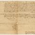Probated will of Peter Stymets, 1766