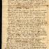 Probated will of Noah Tuthill, 1766