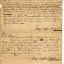 Probated will of Abraham Brinckerhoff, 1767