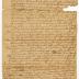 Probated will of William Willett Jr., 1766