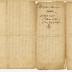 Probated will of Cornelius Berrien, 1767