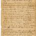 Probated will of Abraham Barcklow, 1767