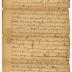 Probated will of Rynier Burger, 1767