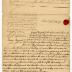 Probated will of Albert Van Norestrant, 1766