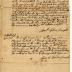 Probated will of Noah Tuthill, 1766