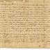 Probated will of Cornelius Berrien, 1767