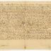 Probated will of Cornelius Berrien, 1767
