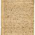 Probated will of Teunis Van Pelt, 1766