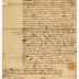 Probated will of Mindert Van Evera, 1766