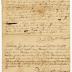Probated will of David Brundige, 1767