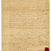 Probated will of William Wood, 1766