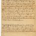 Probated will of William Wood, 1766