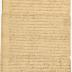 Probated will of Albert Van Norestrant, 1766