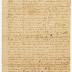 Probated will of David Brundige, 1767