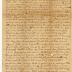 Probated will of Gilbert Totten, 1766