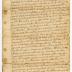 Probated will of Richard Bydder, 1767