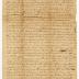 Probated will of Gilbert Totten, 1766