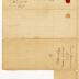 Probated will of David Brundige, 1767