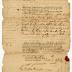 Probated will of Jonathan Wheeler, 1766