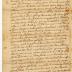 Probated will of Richard Bydder, 1767