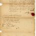 Probated will of John George Cook, 1767