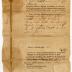 Probated will of Robert Hackett, 1767