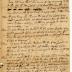 Probated will of Peter Cornell, 1767