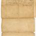 Probated will of William Campbell, 1767