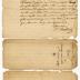 Probated will of Abraham de Peyster, 1767