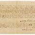 Probated will of Cornelius Conkling, 1767