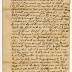 Probated will of Ephraim Coley, 1767