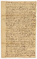 Probated will of Ephraim Coley, 1767