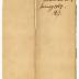 Probated will of William Hicks, 1767