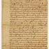 Probated will of Abraham de Peyster, 1767