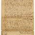 Probated will of Peter Cornell, 1767