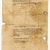 Probated will of Thomas Cramshire, 1767