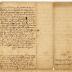 Probated will of James Guion, 1767