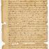 Probated will of Abraham de Peyster, 1767