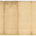 Probated will of Thomas Cramshire, 1767