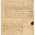 Probated will of William Hicks, 1767
