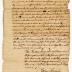 Probated will of William Campbell, 1767