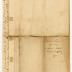 Probated will of Zebulon Frost, 1767