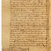 Probated will of Abraham de Peyster, 1767