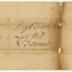 Probated will of Joseph Foster, 1767