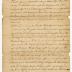 Probated will of William Hicks, 1767