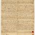 Probated will of Cornelius Conkling, 1767