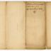 Probated will of John Cornell, 1767