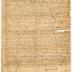 Probated will of Robert Field, 1767