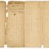 Probated will of Robert Hackett, 1767