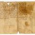Probated will of Thomas Cramshire, 1767
